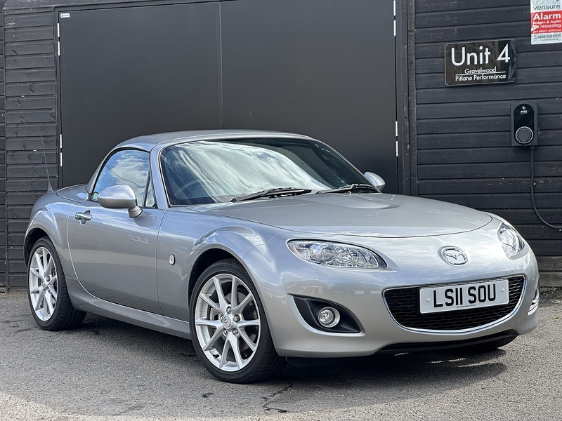 Mx-5