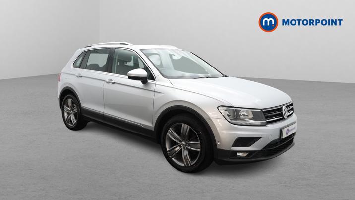 Tiguan