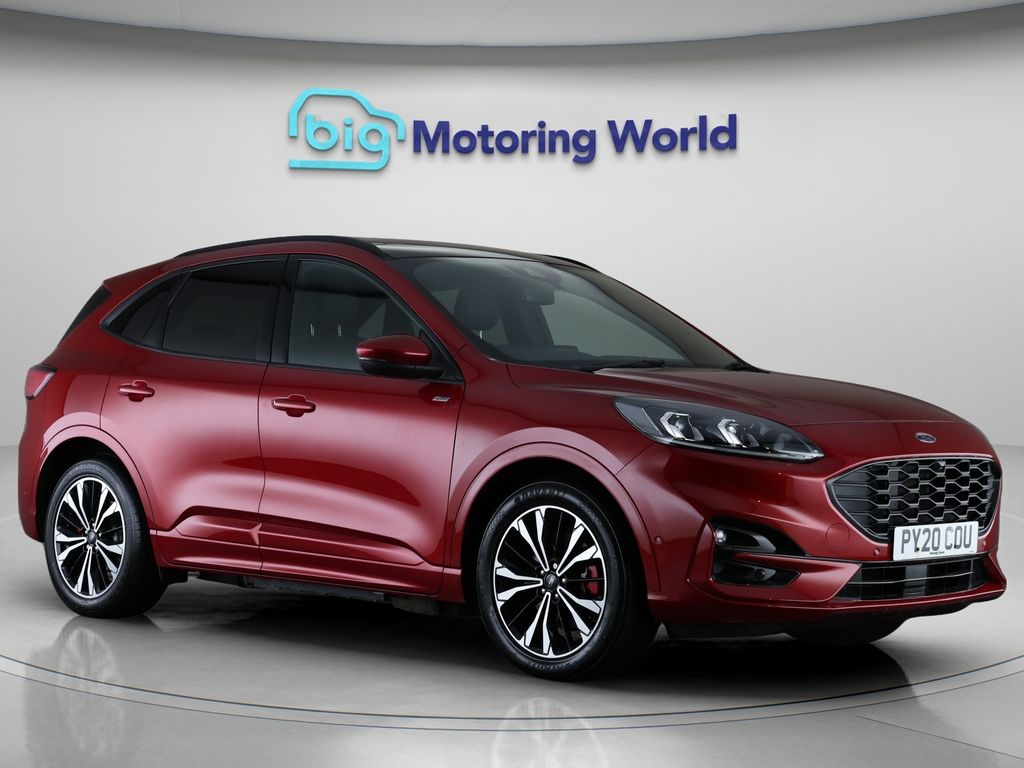 Kuga