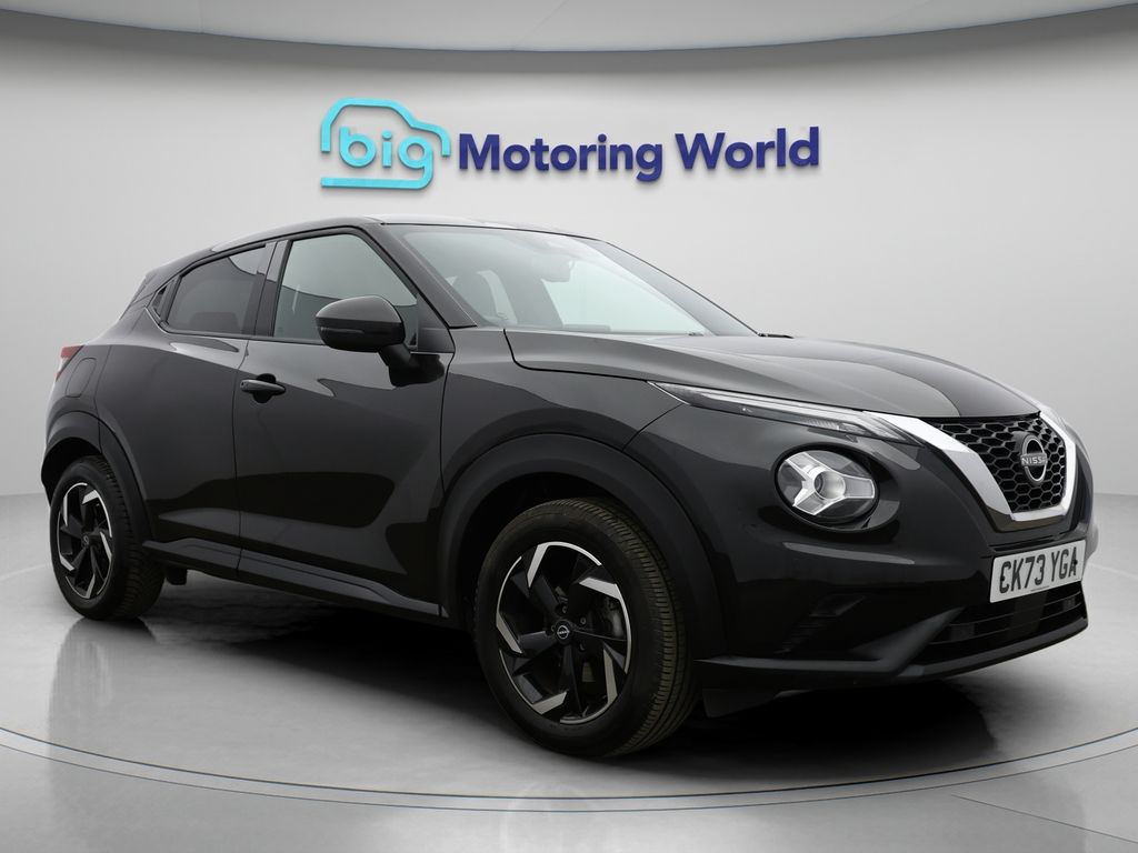 Juke