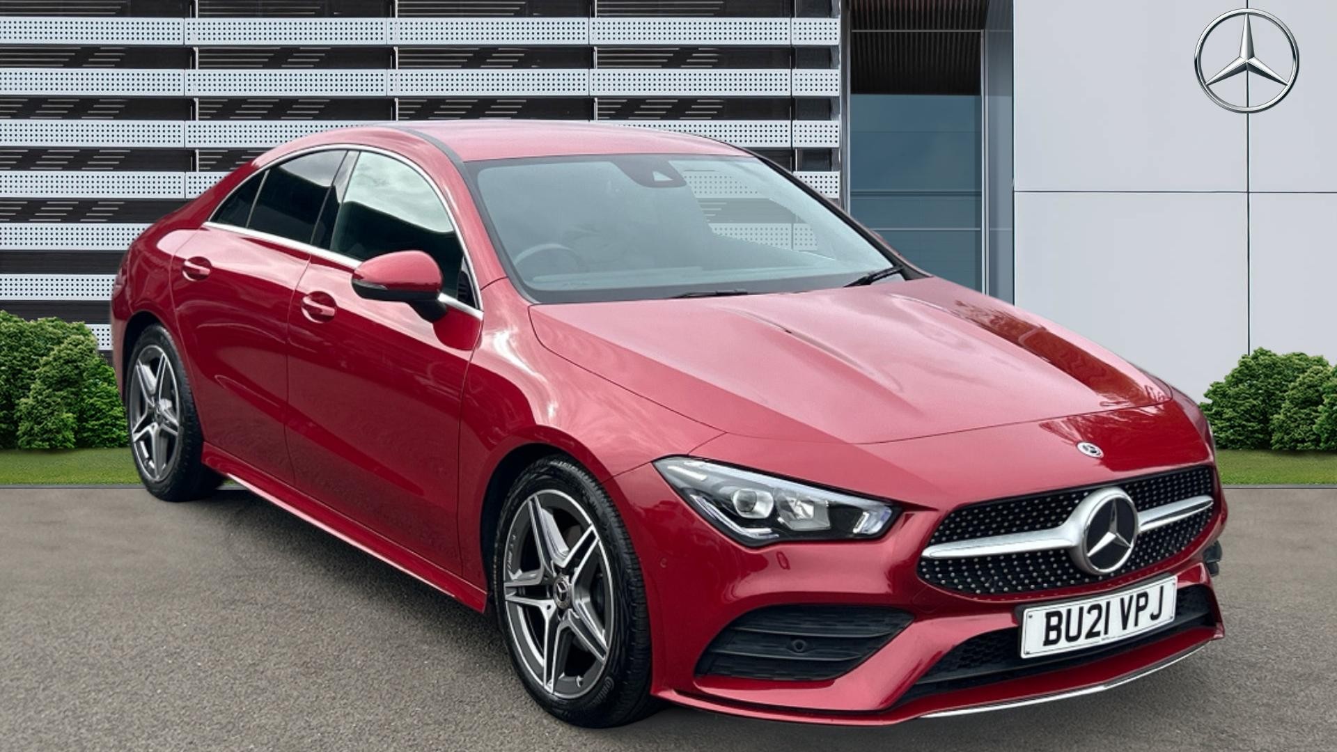 CLA