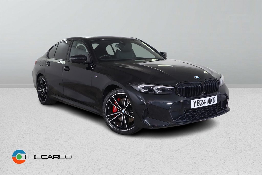 3 Series