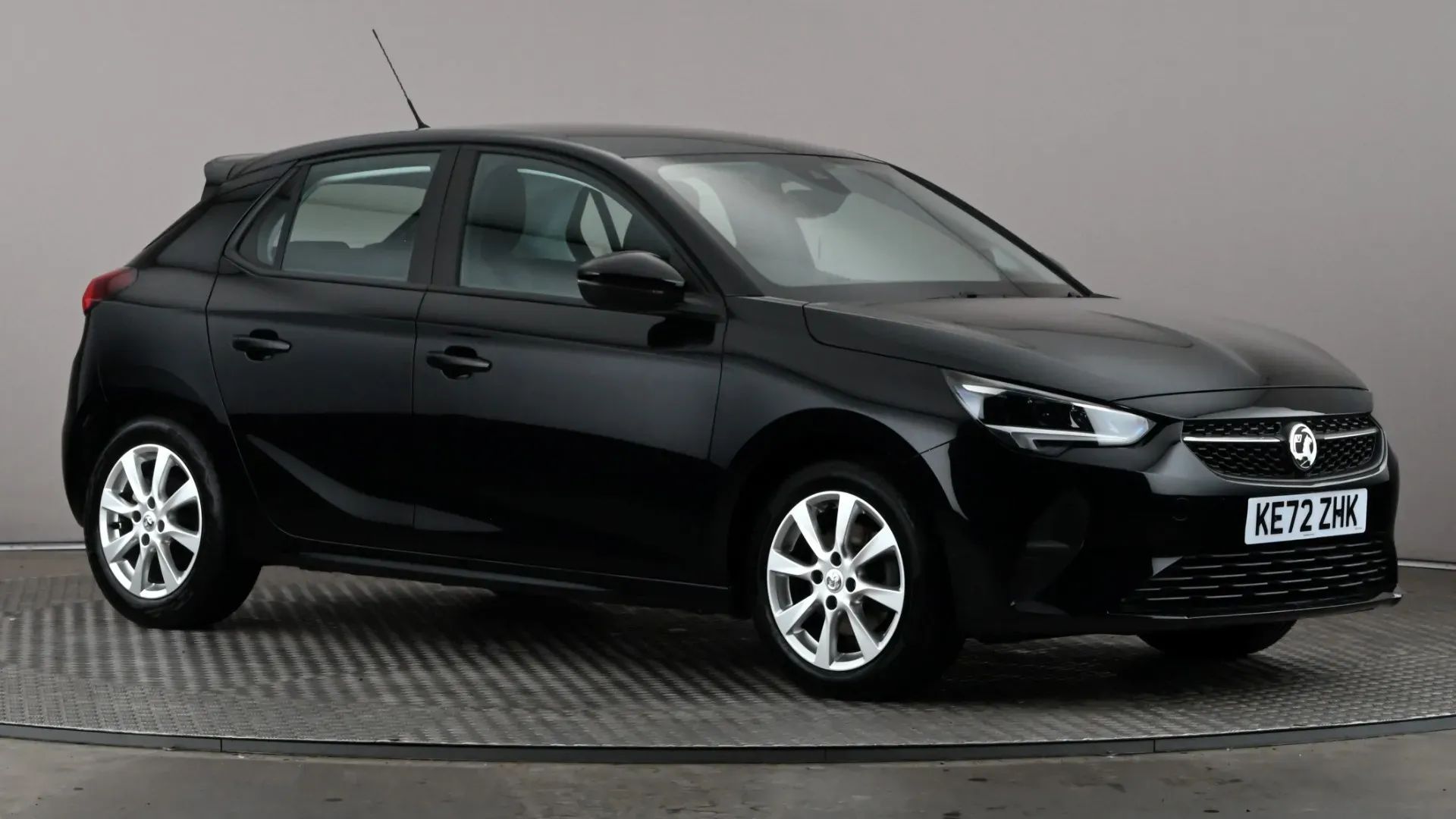 Corsa