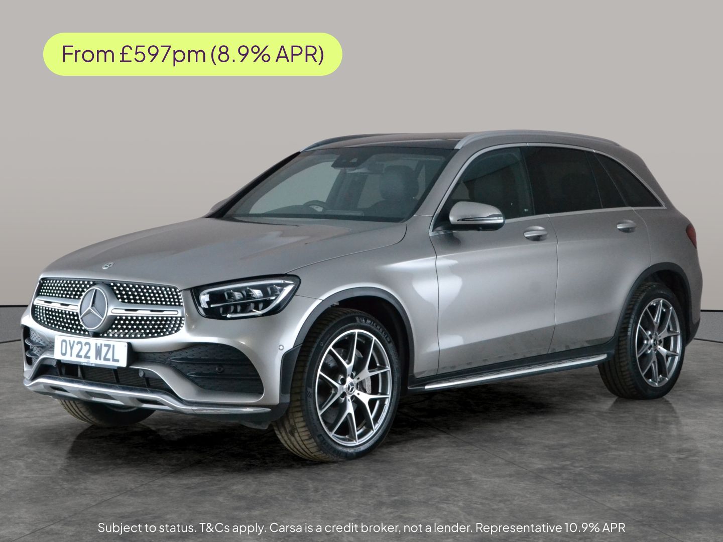 GLC