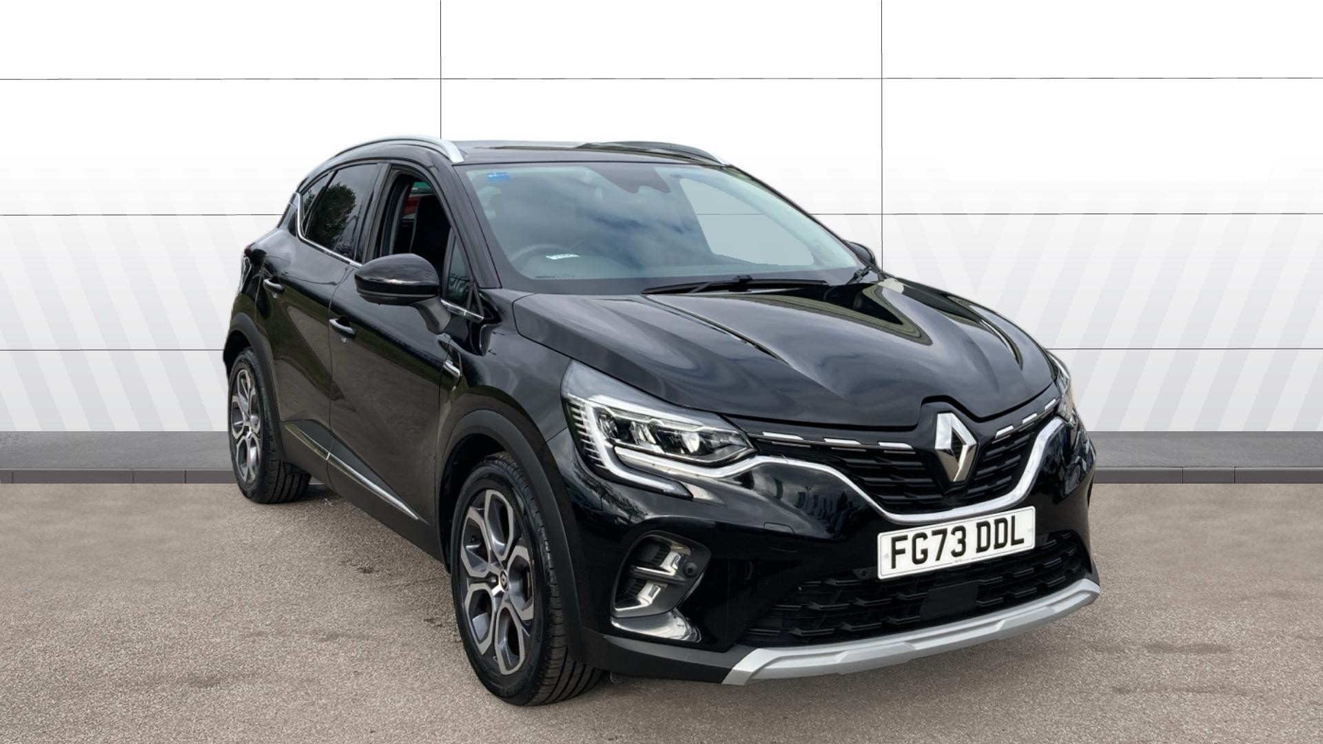 Captur