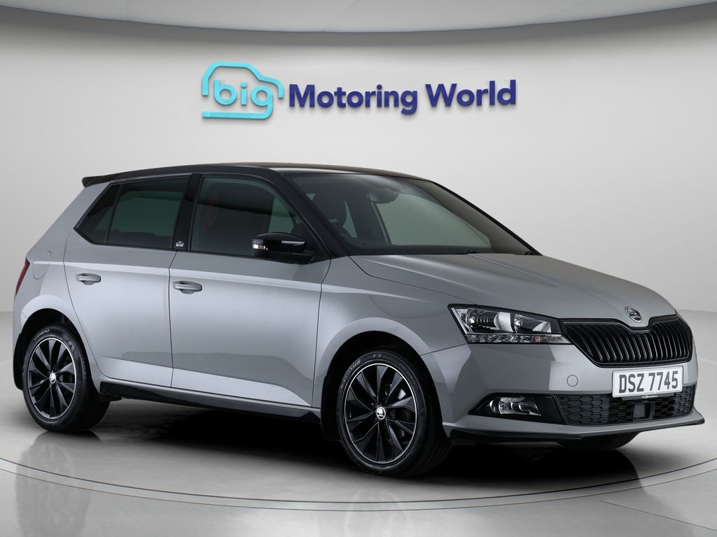 Fabia
