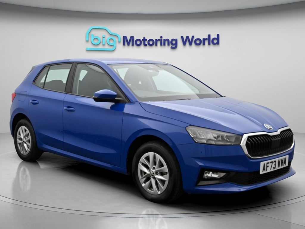 Fabia