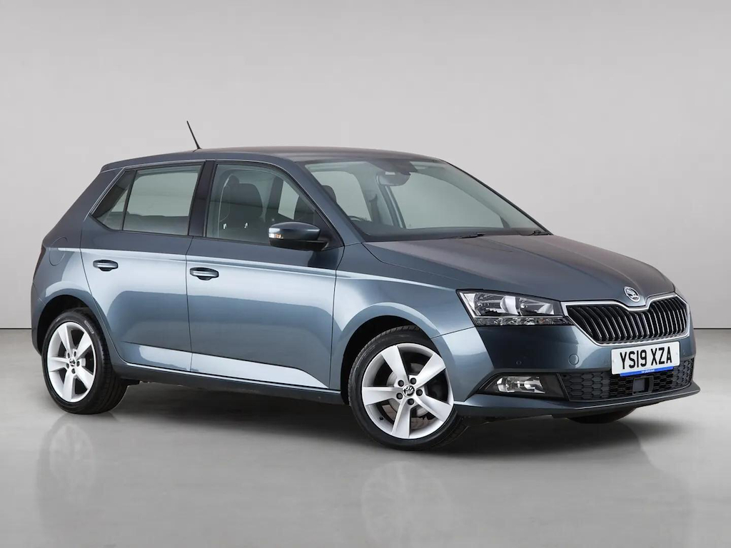 Fabia