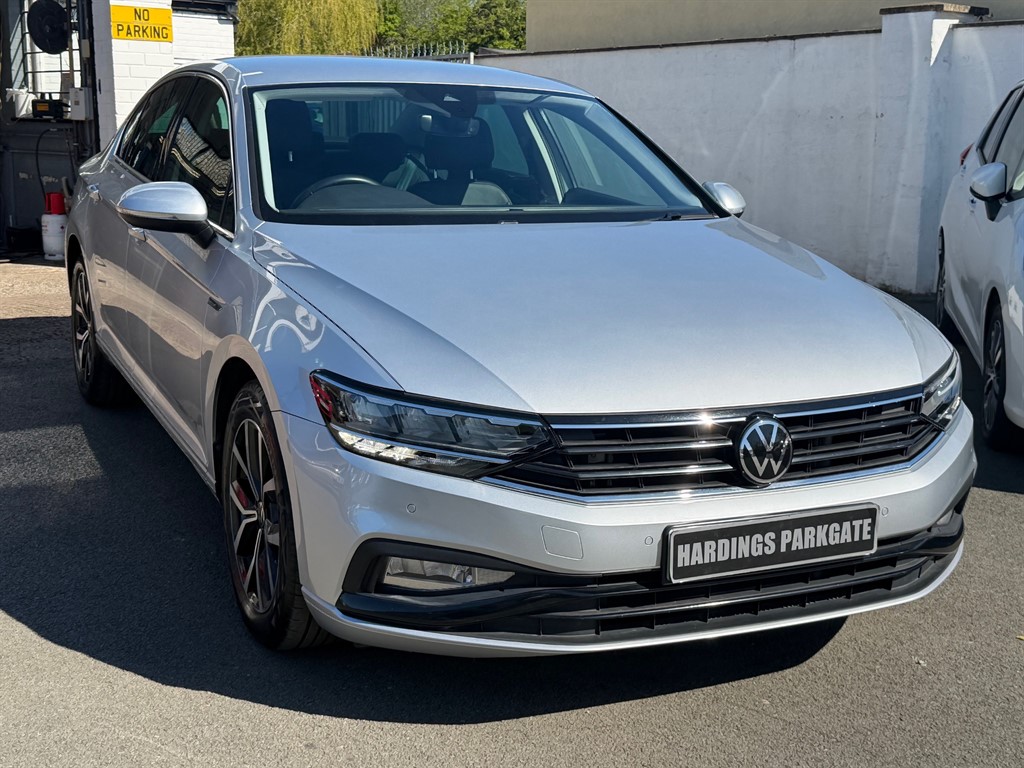 Passat