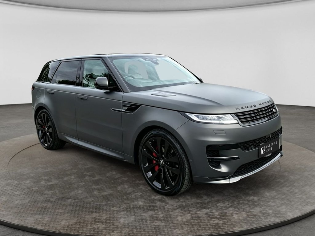 Range Rover Sport