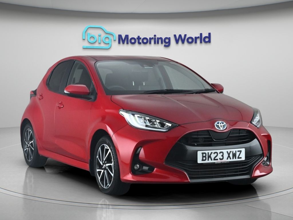Yaris