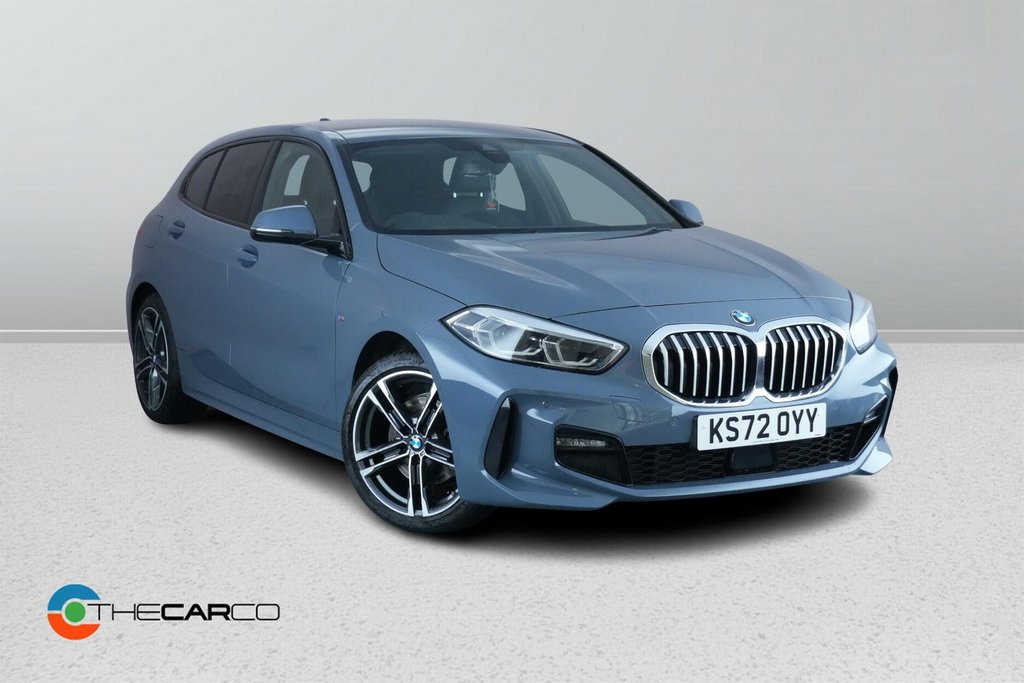 1 Series