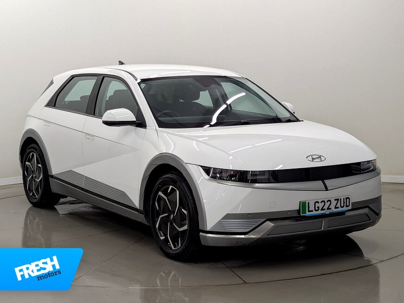 Ioniq 5