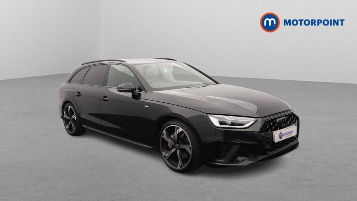 A4 Avant