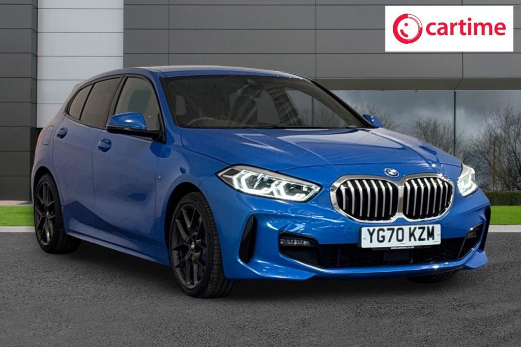 1 Series