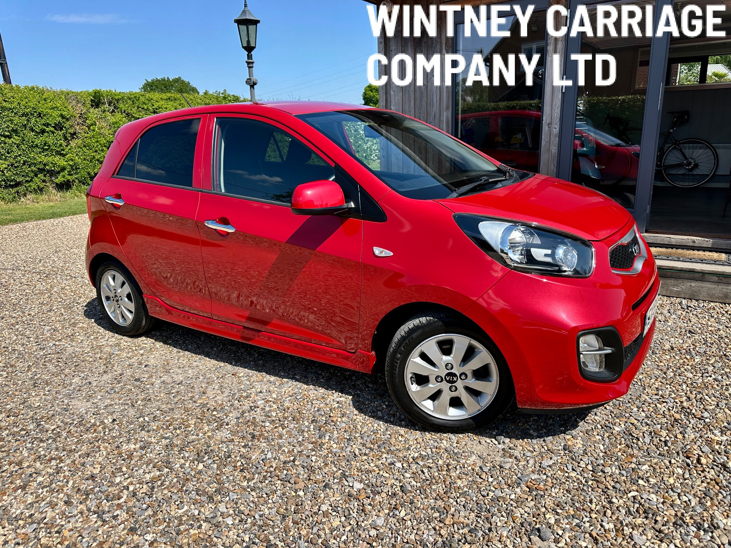 Picanto