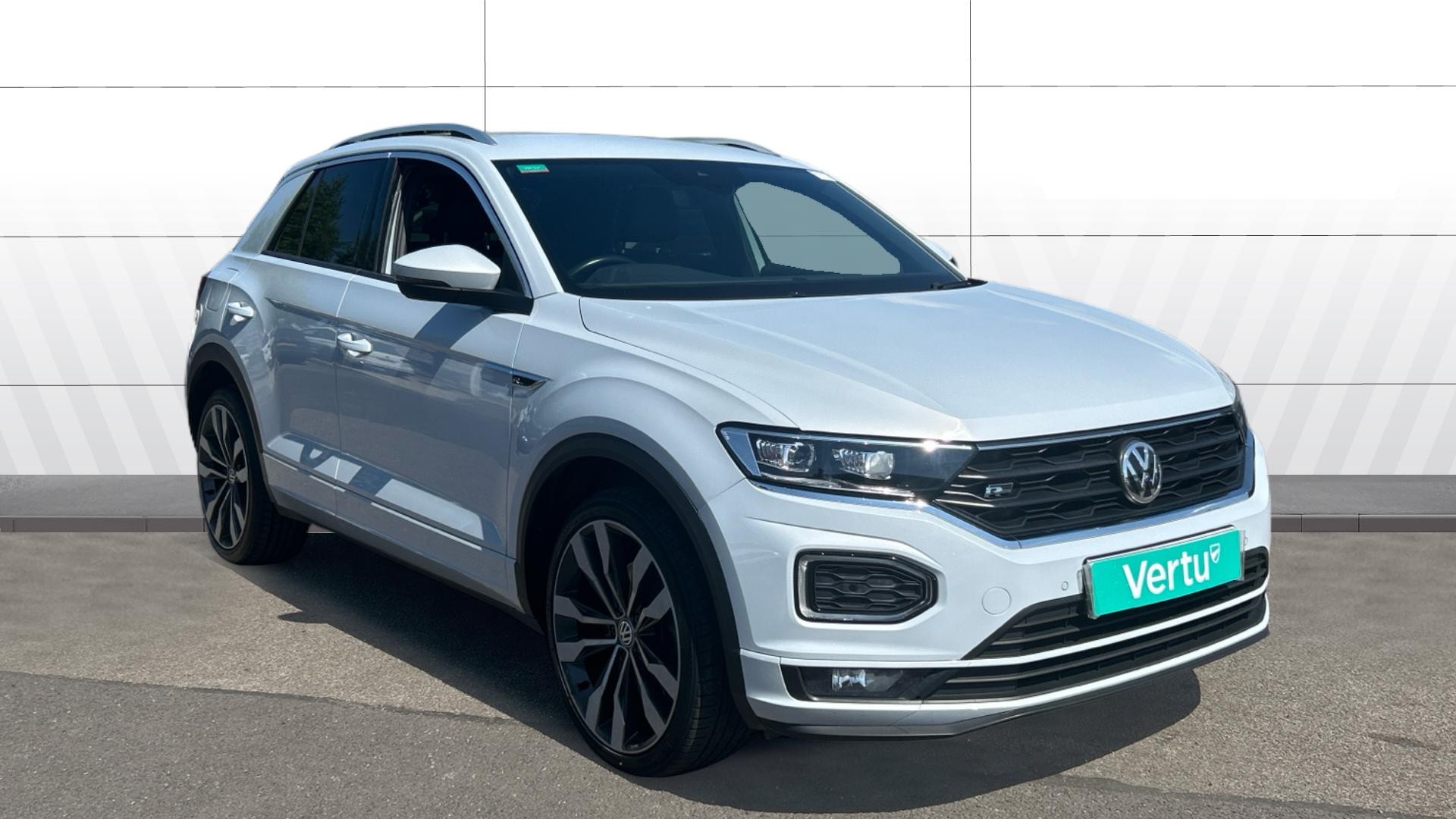 T-Roc