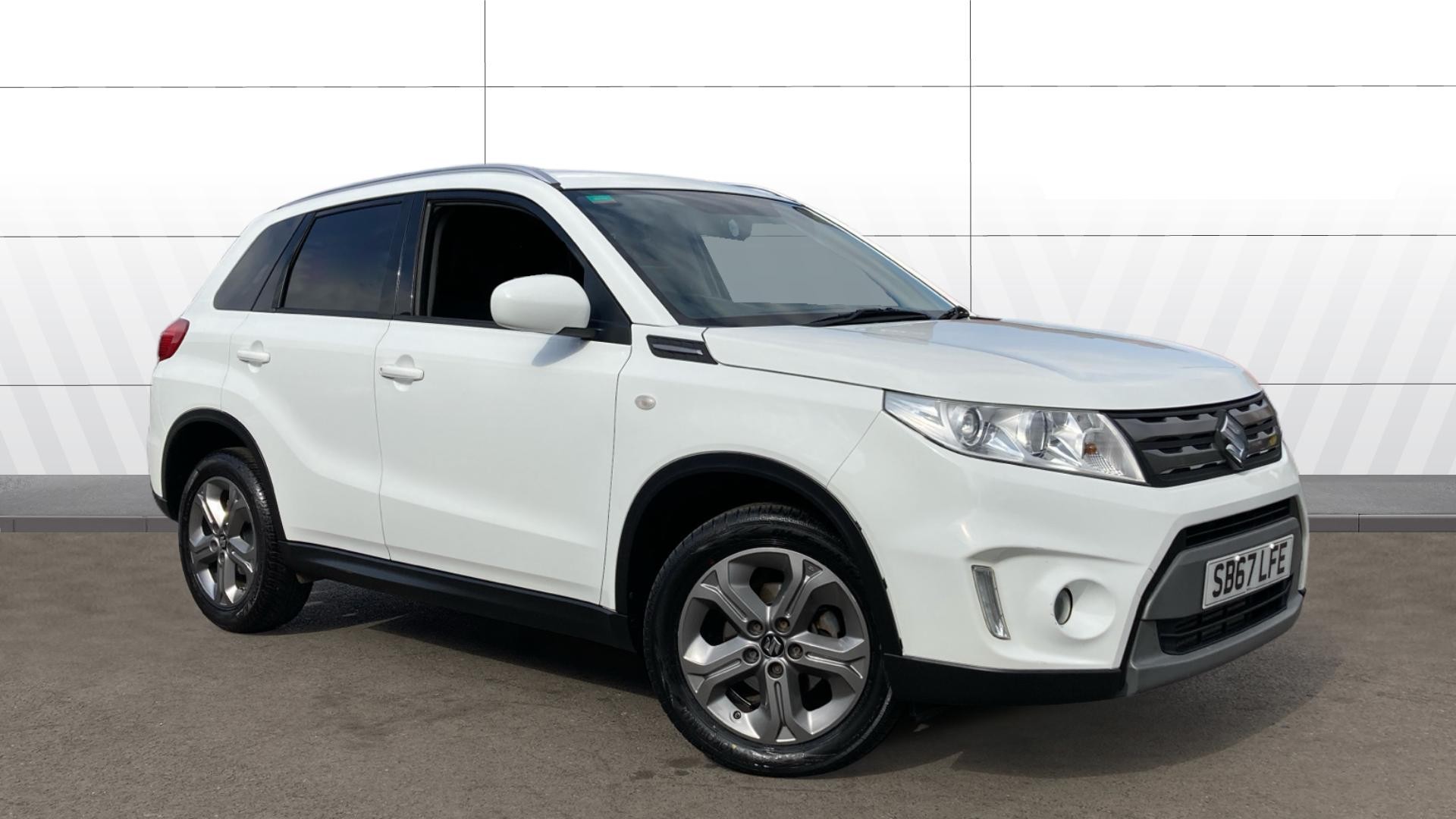 Vitara