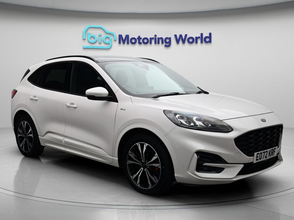 Kuga