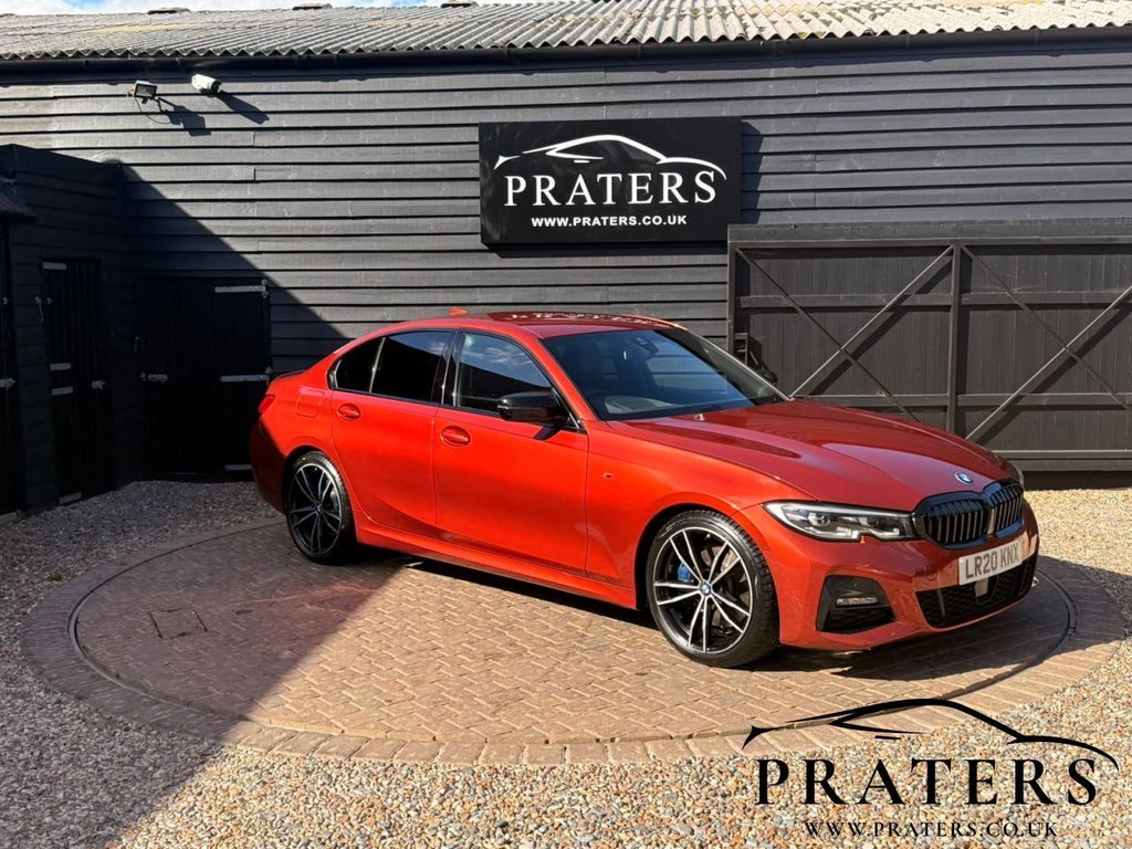 3 Series
