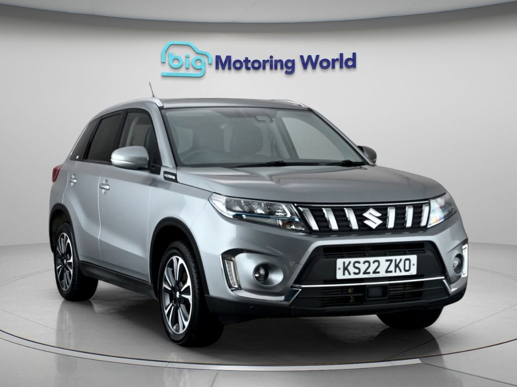 Vitara