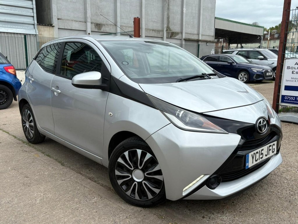 Aygo