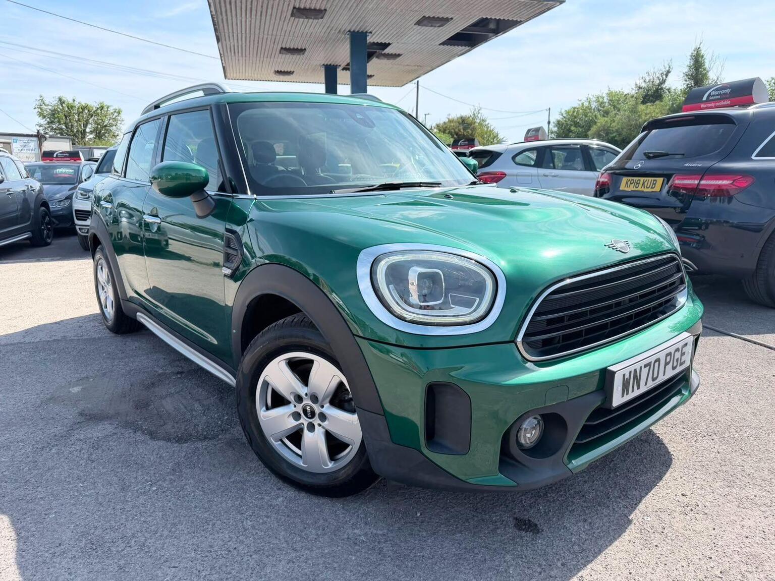 Countryman