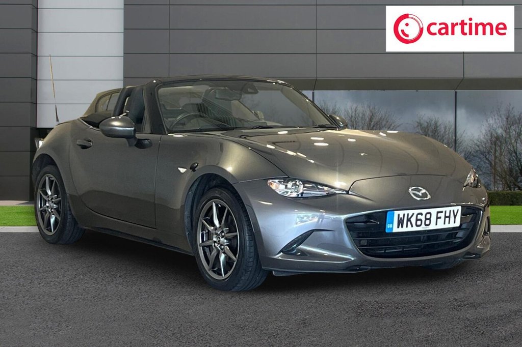 Mx-5