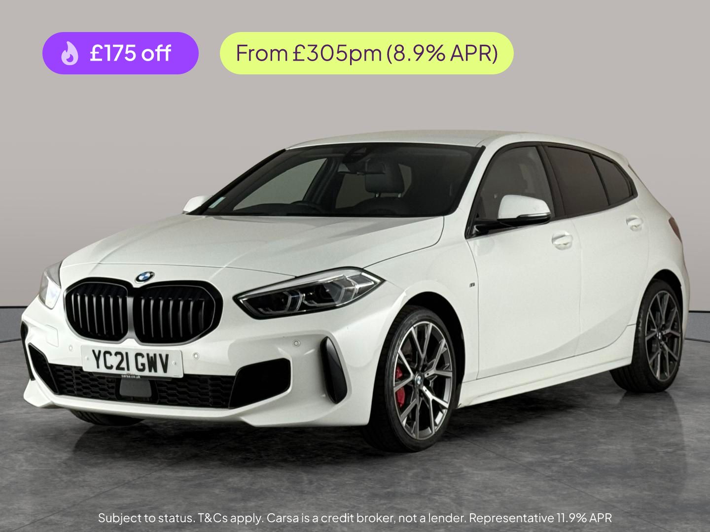 1 Series
