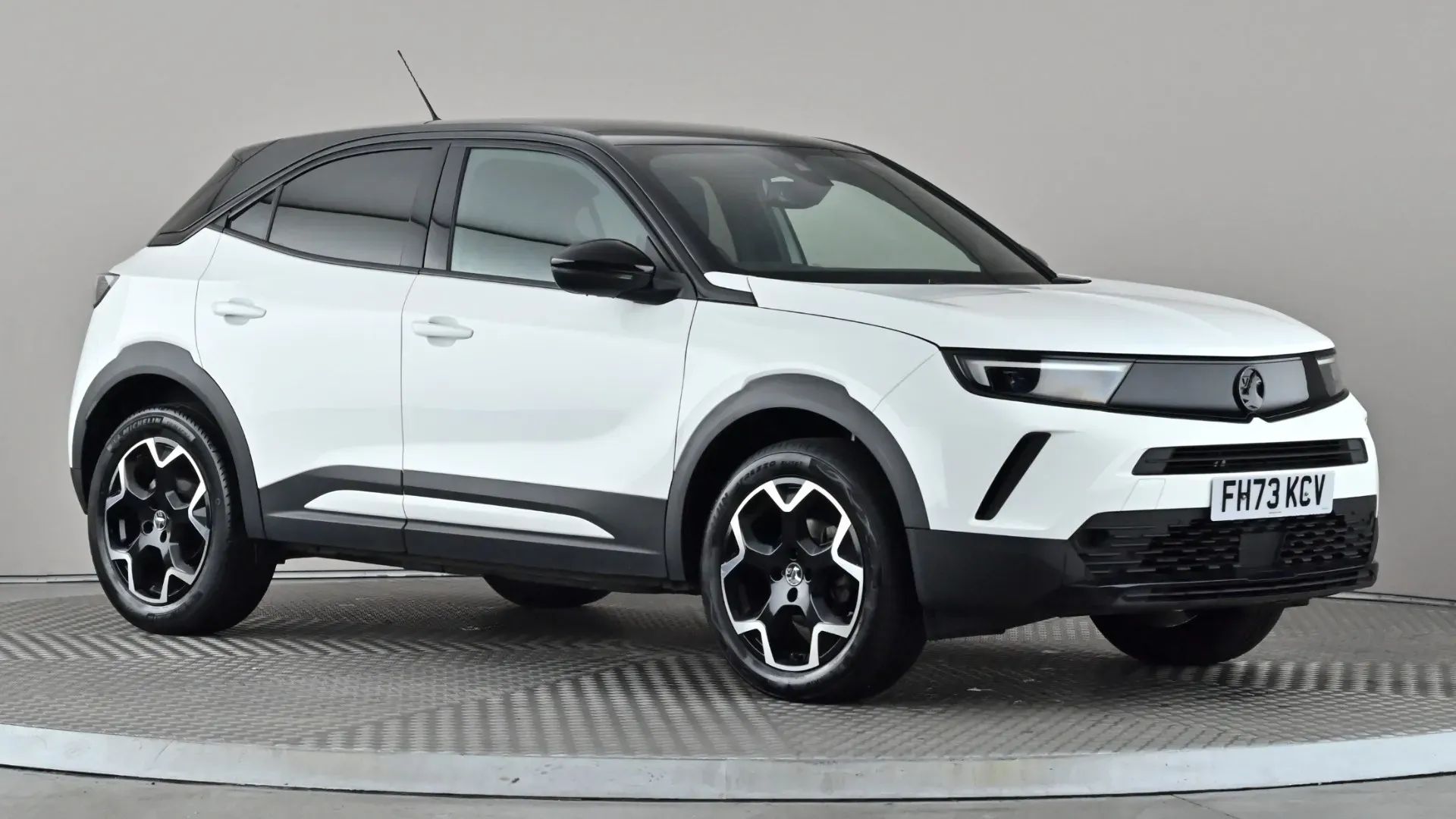 Mokka