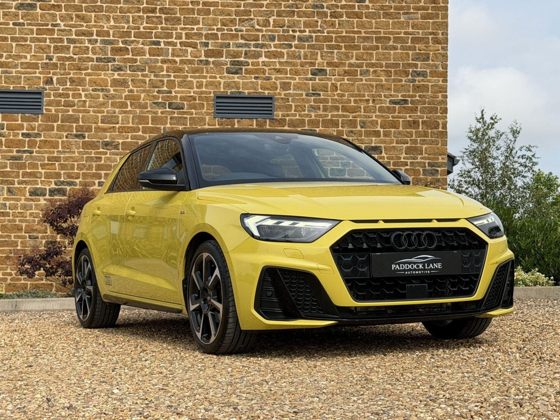 A1 Sportback