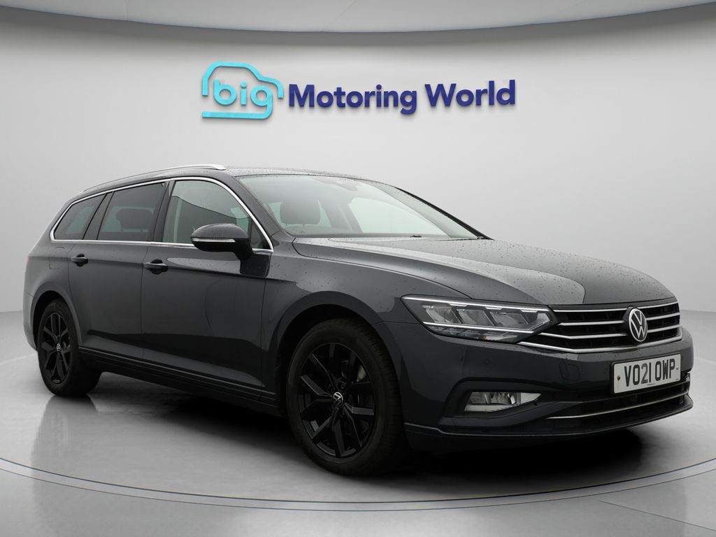 Passat