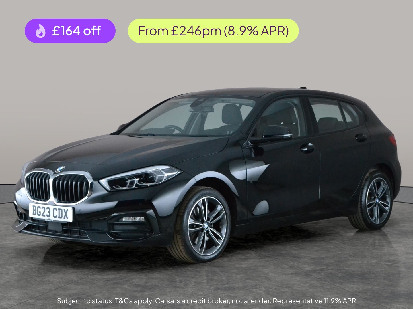 1 Series