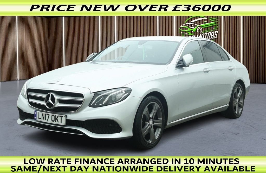 E Class