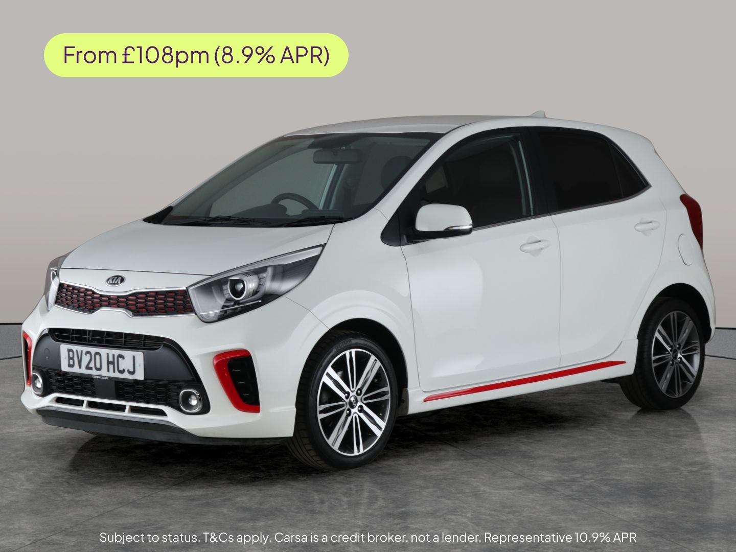 Picanto