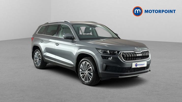 Kodiaq