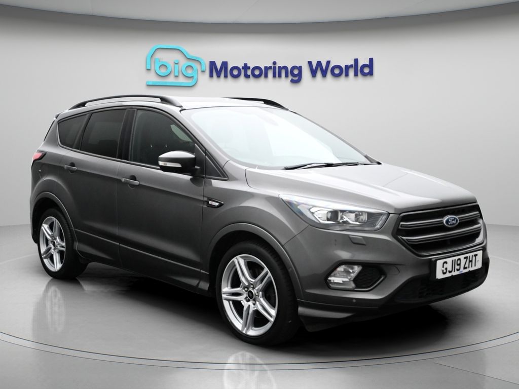 Kuga