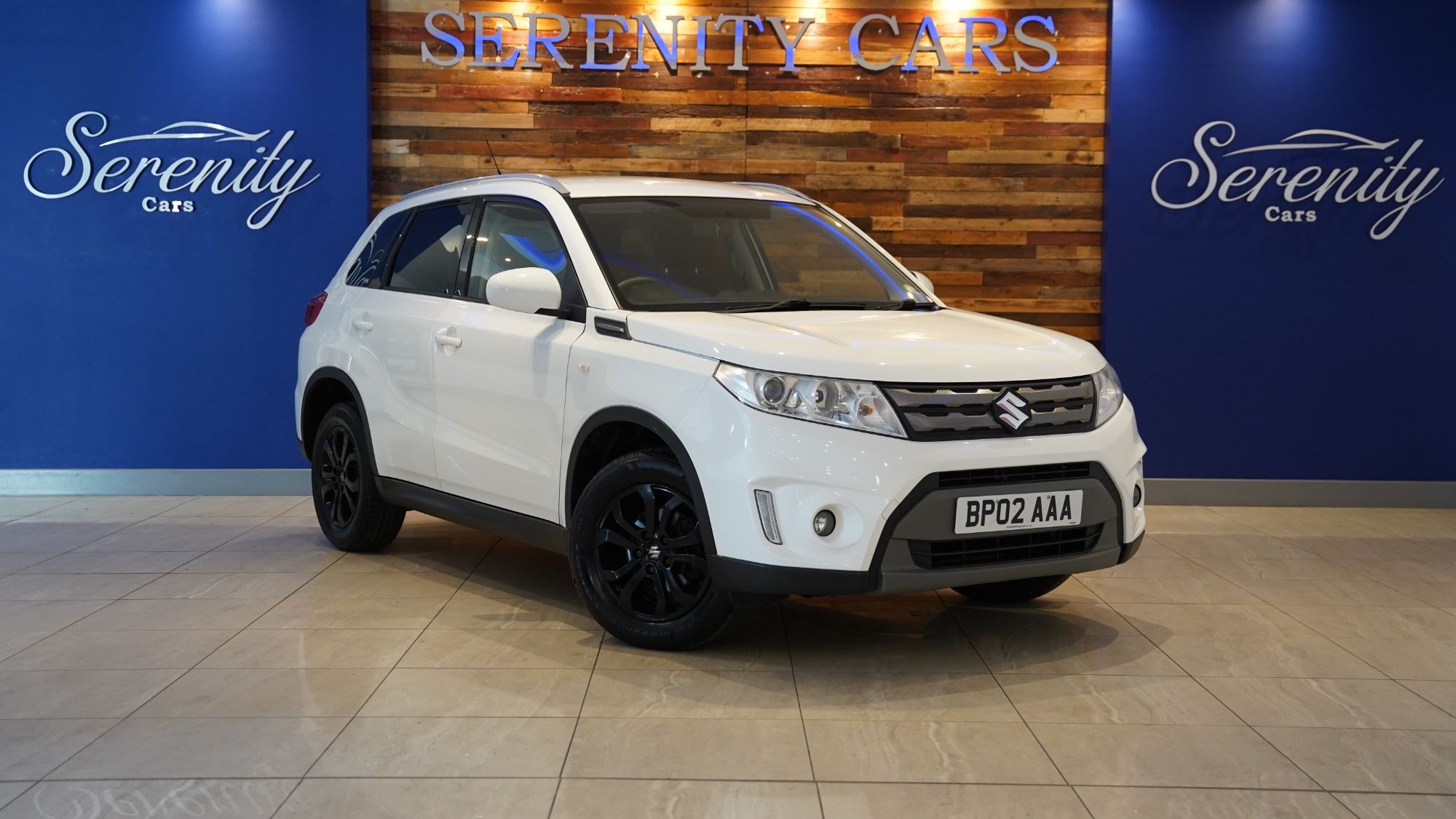 Vitara