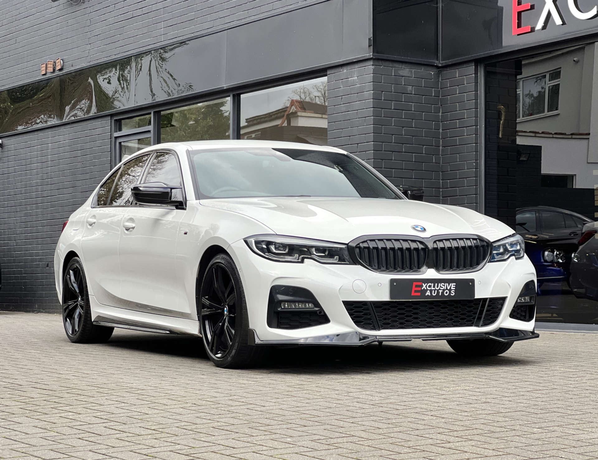 3 Series