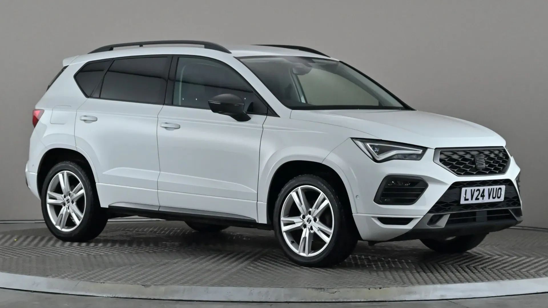 Ateca