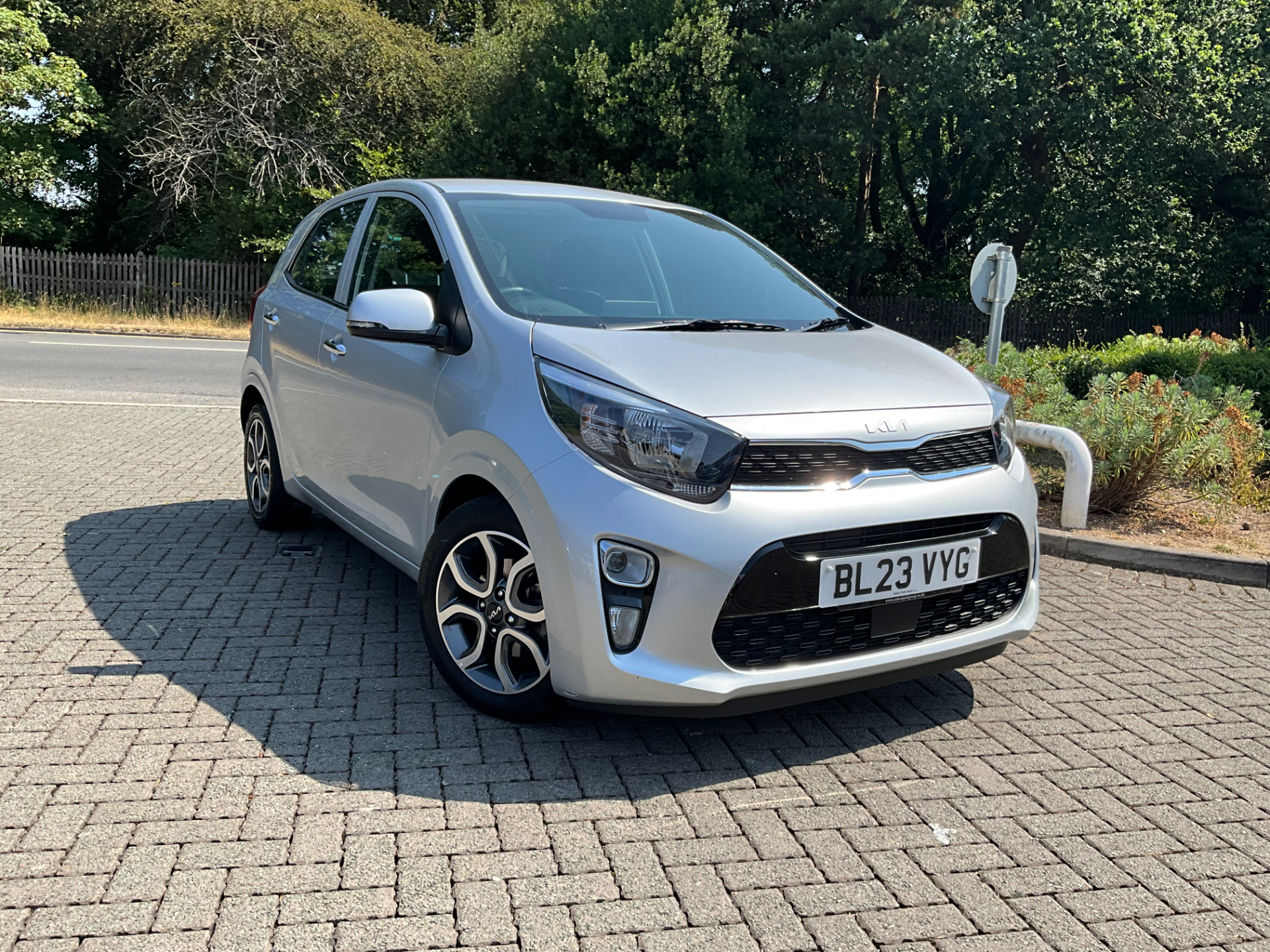 Picanto