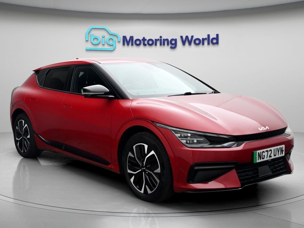 EV6