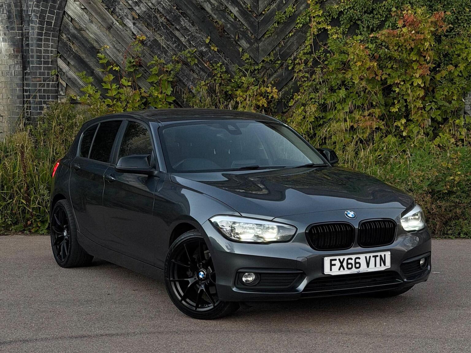 1 Series