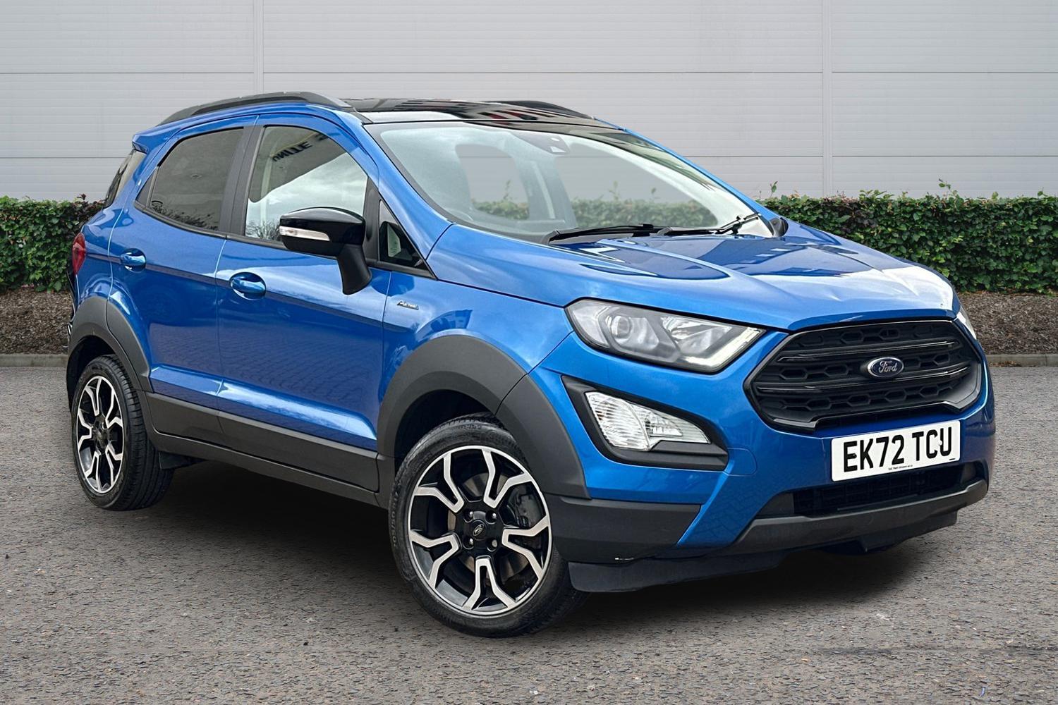 EcoSport