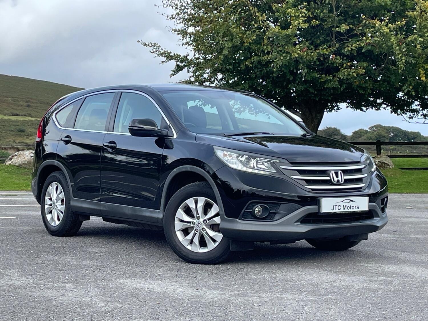 Cr-V