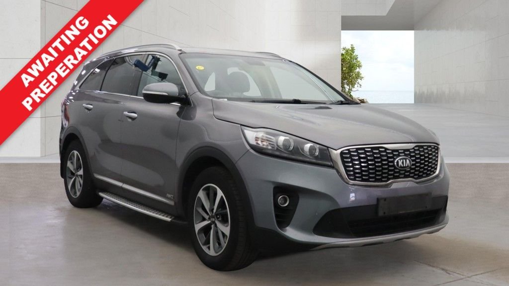 Sorento