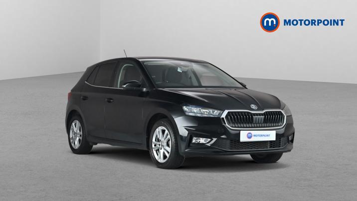 Fabia