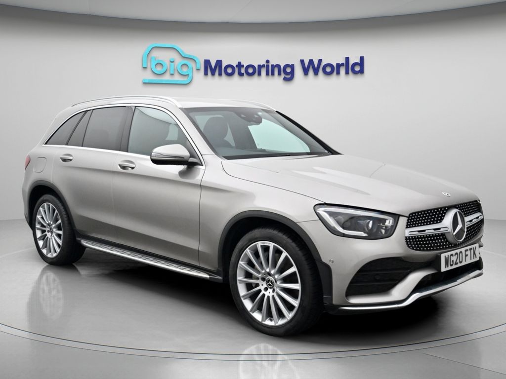 GLC