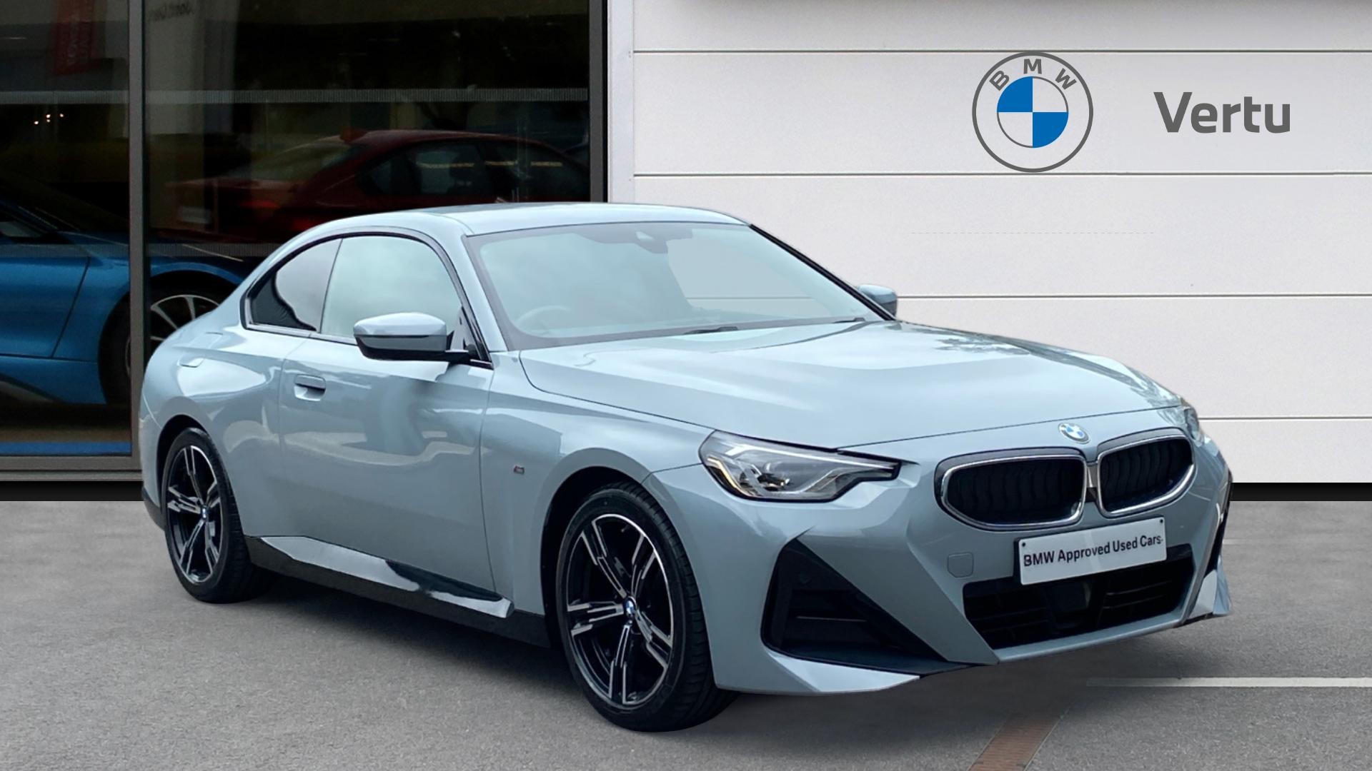 2 Series