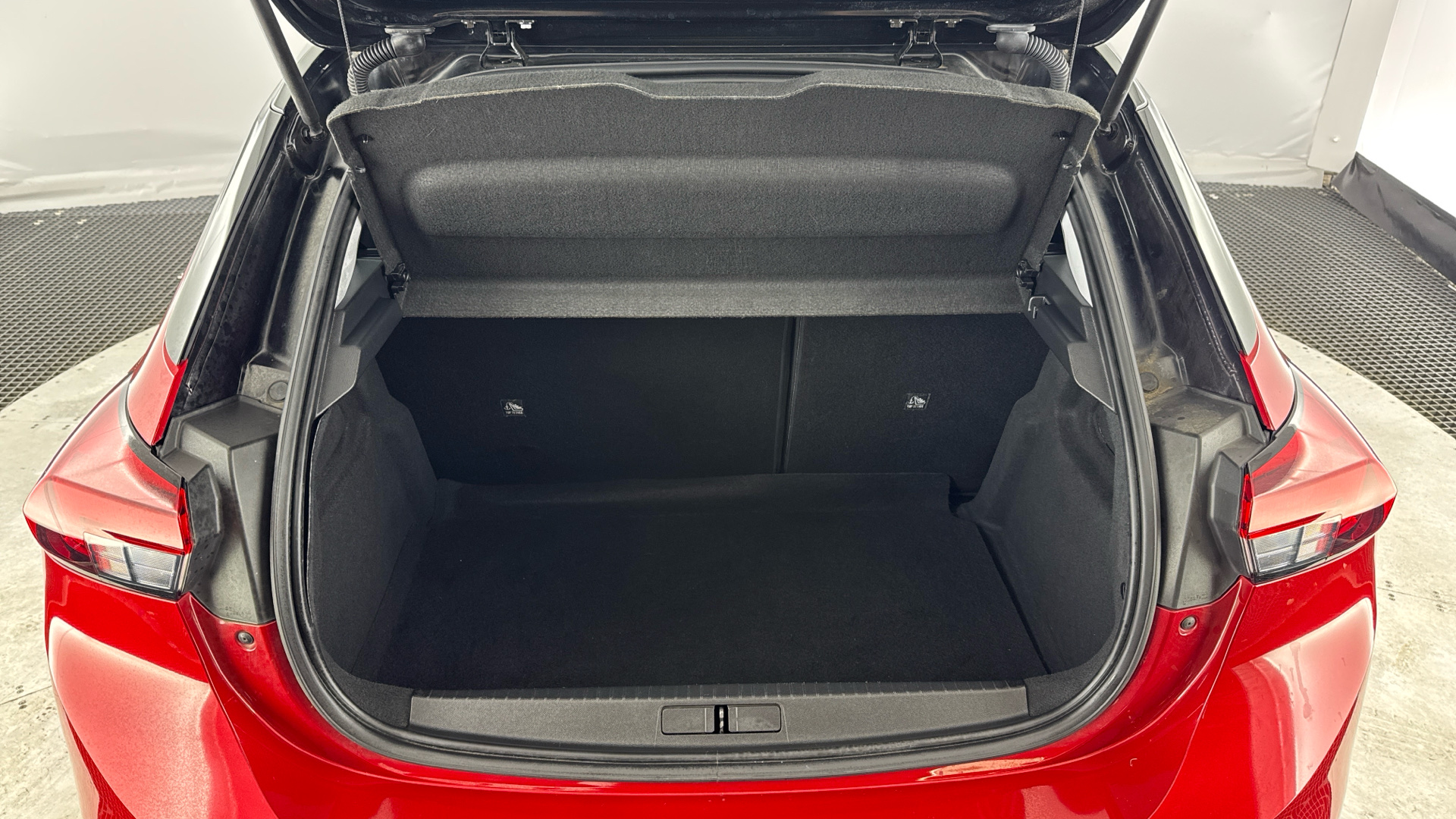 2020 Vauxhall Corsa